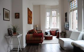 City Centre Apartment Walstraat 91
